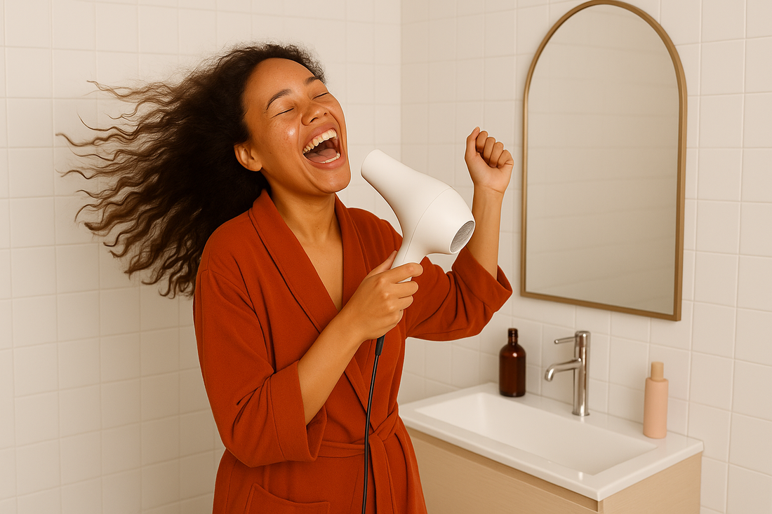 May is for Movement, Music & Mental Health Awareness