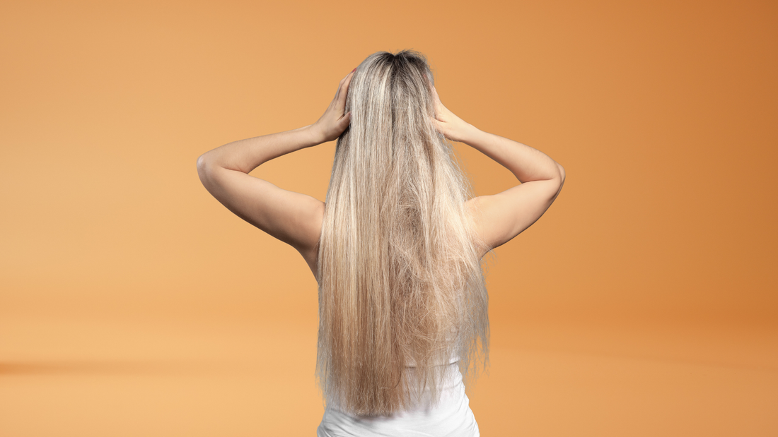 The Hidden Dangers in Keratin Hair Products: Why Nitrosamine-Free Keratin Supplements and Hair Care is Essential