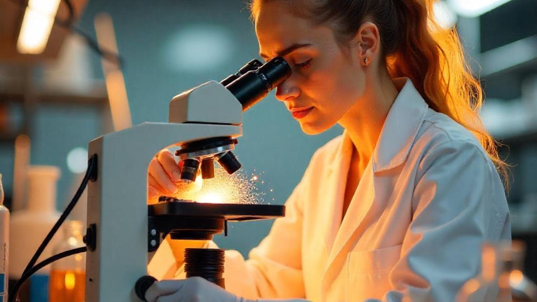 Hydrolysed vs Functional Keratin: What’s the Difference?