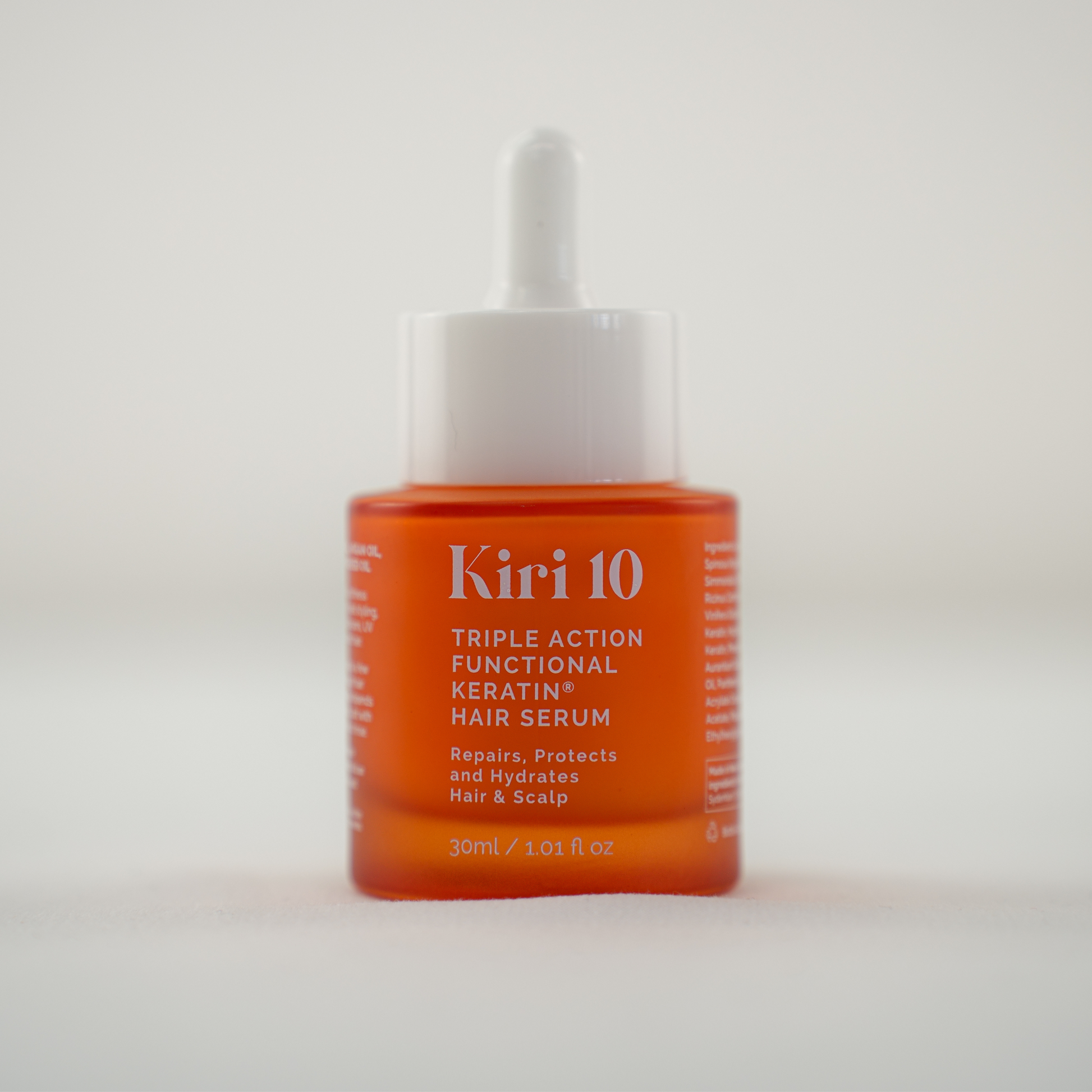 KIRICARE™ | Softness & Shine Keratin Hair Serum