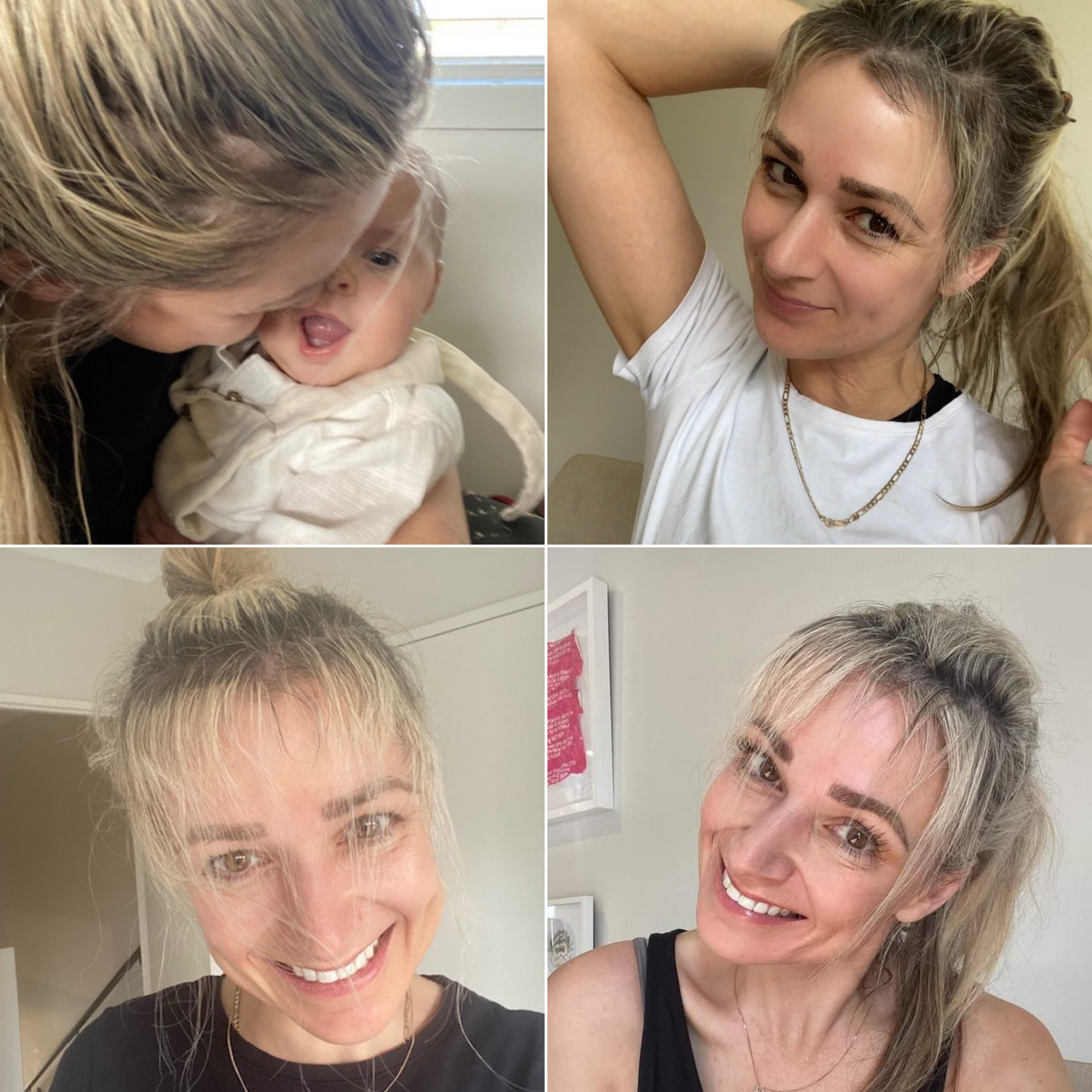 KIRICARE™ | Complete Hair Growth Bundle (3-Month Supply)