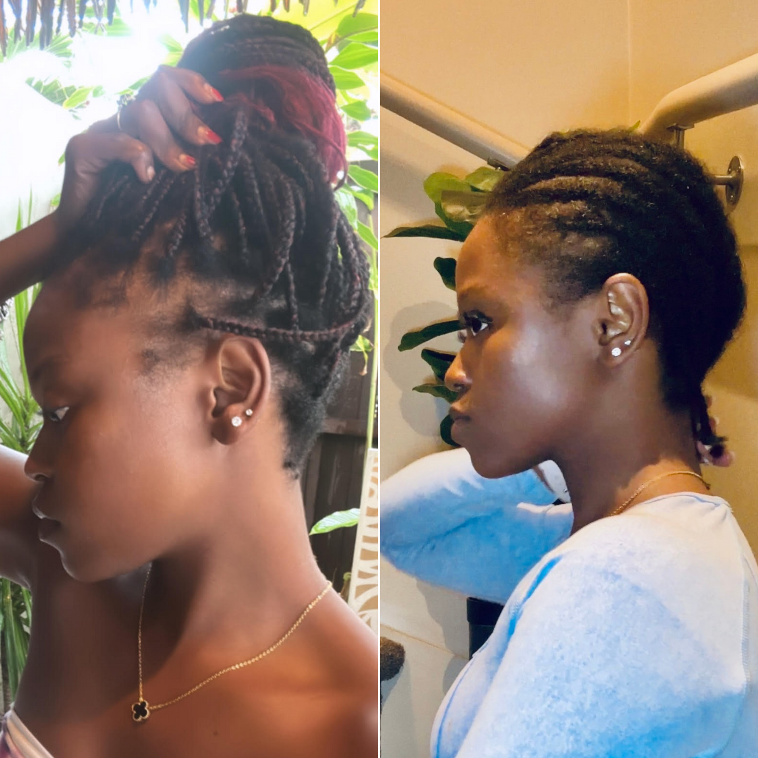 KIRICARE™ | Complete Hair Growth Bundle (3-Month Supply)