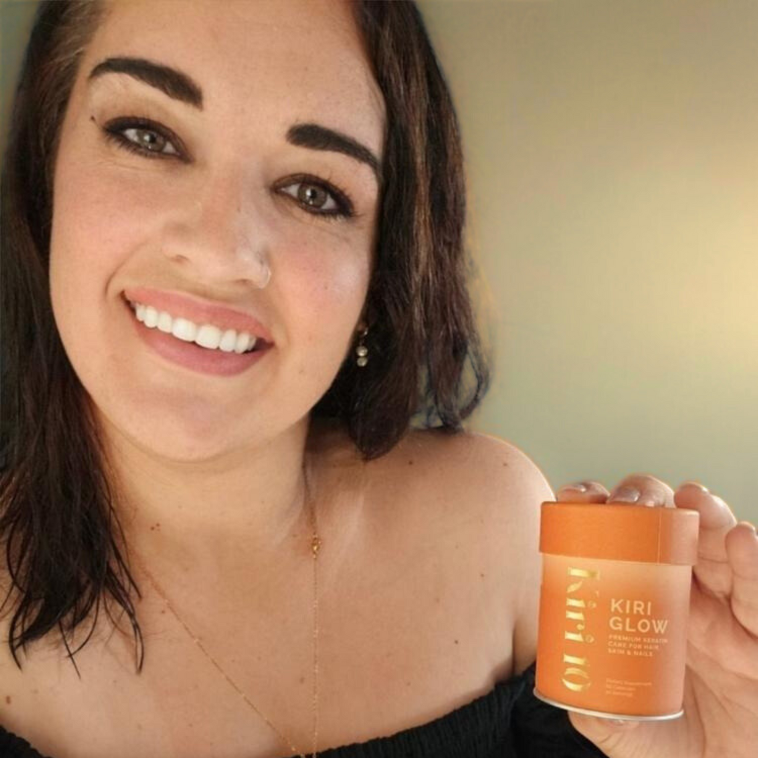 KIRICARE™ | Complete Hair Growth Bundle (3-Month Supply)