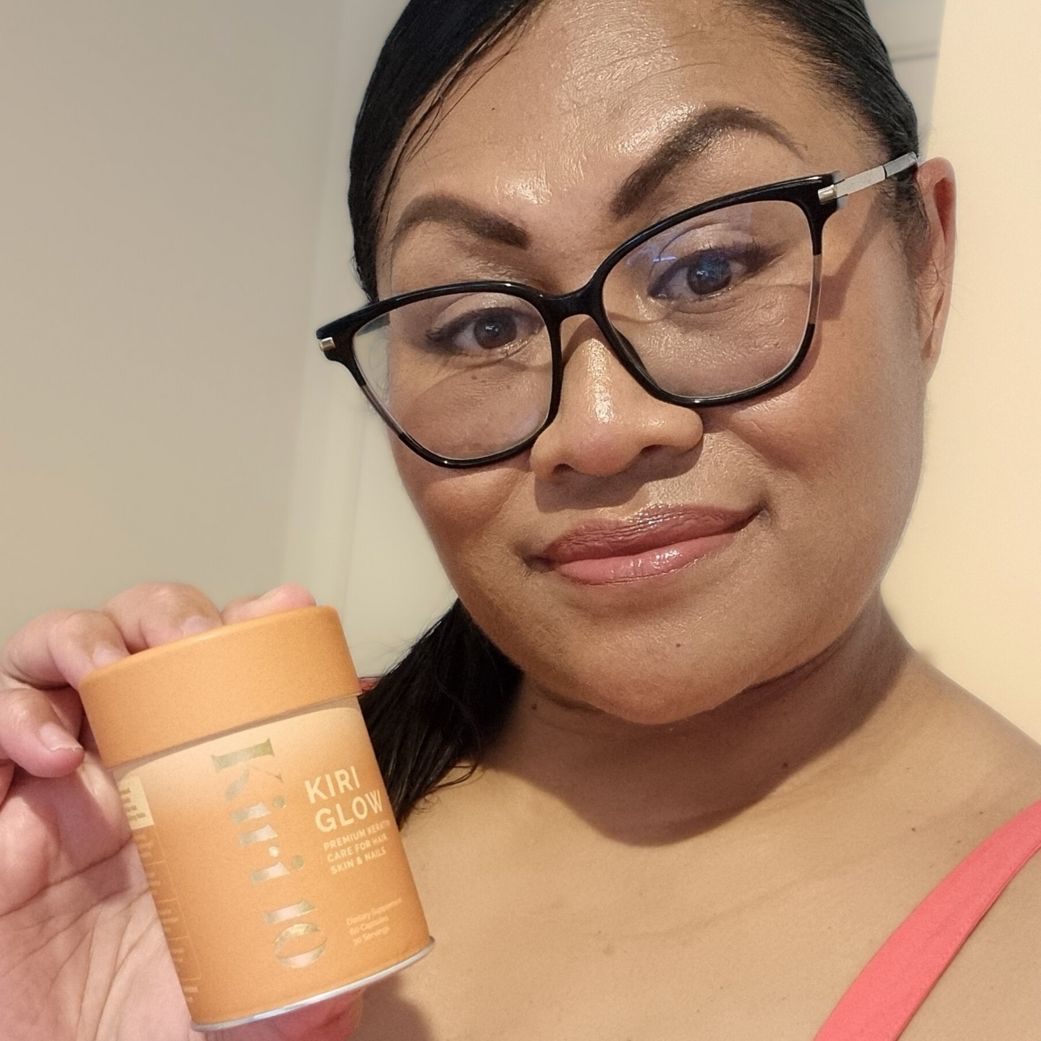 KIRICARE™ | Complete Hair Growth Bundle (3-Month Supply)