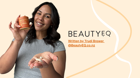 Edible beauty is booming. What sets kiri10 apart?