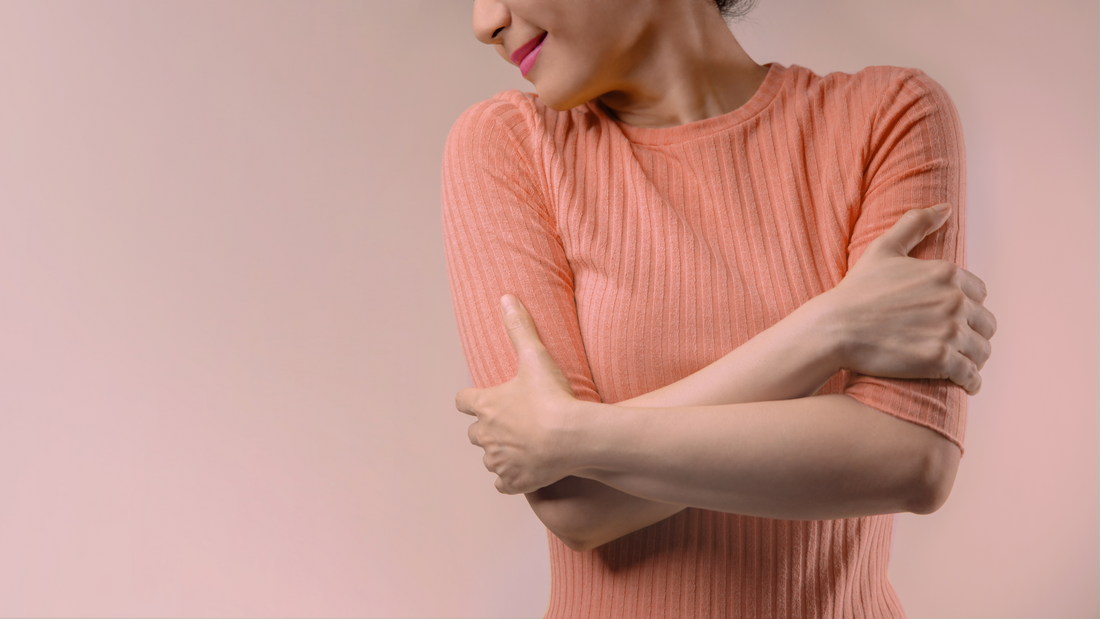 Important Facts to Know as You Get Older: Lessons on Self-Love and Personal Growth