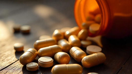 3 Signs Your Body Is Craving Keratin (And What To Do About It)