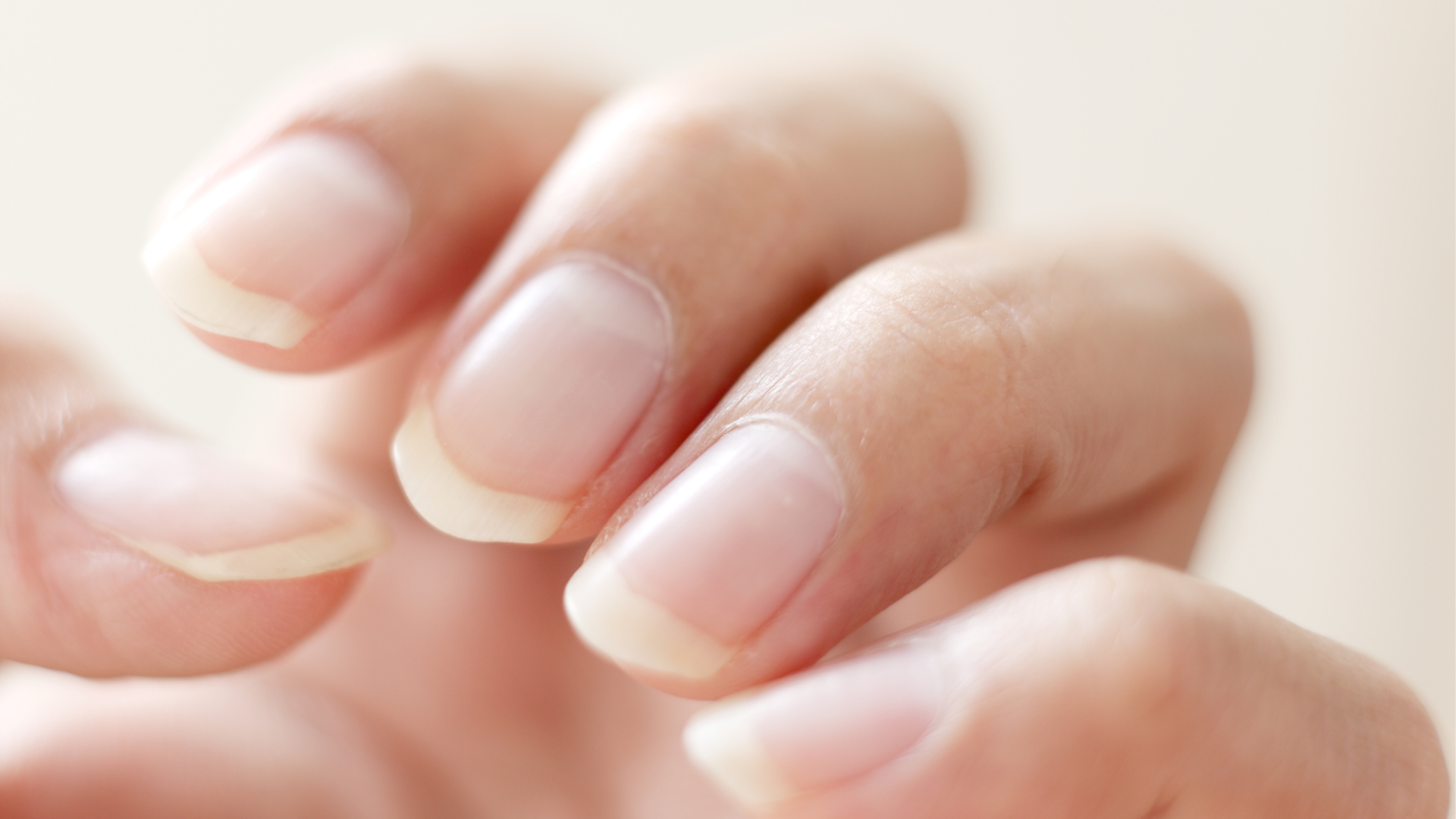 Keratin Supplements for Strong, Healthy Nails: How Functional Keratin™ Actually Works