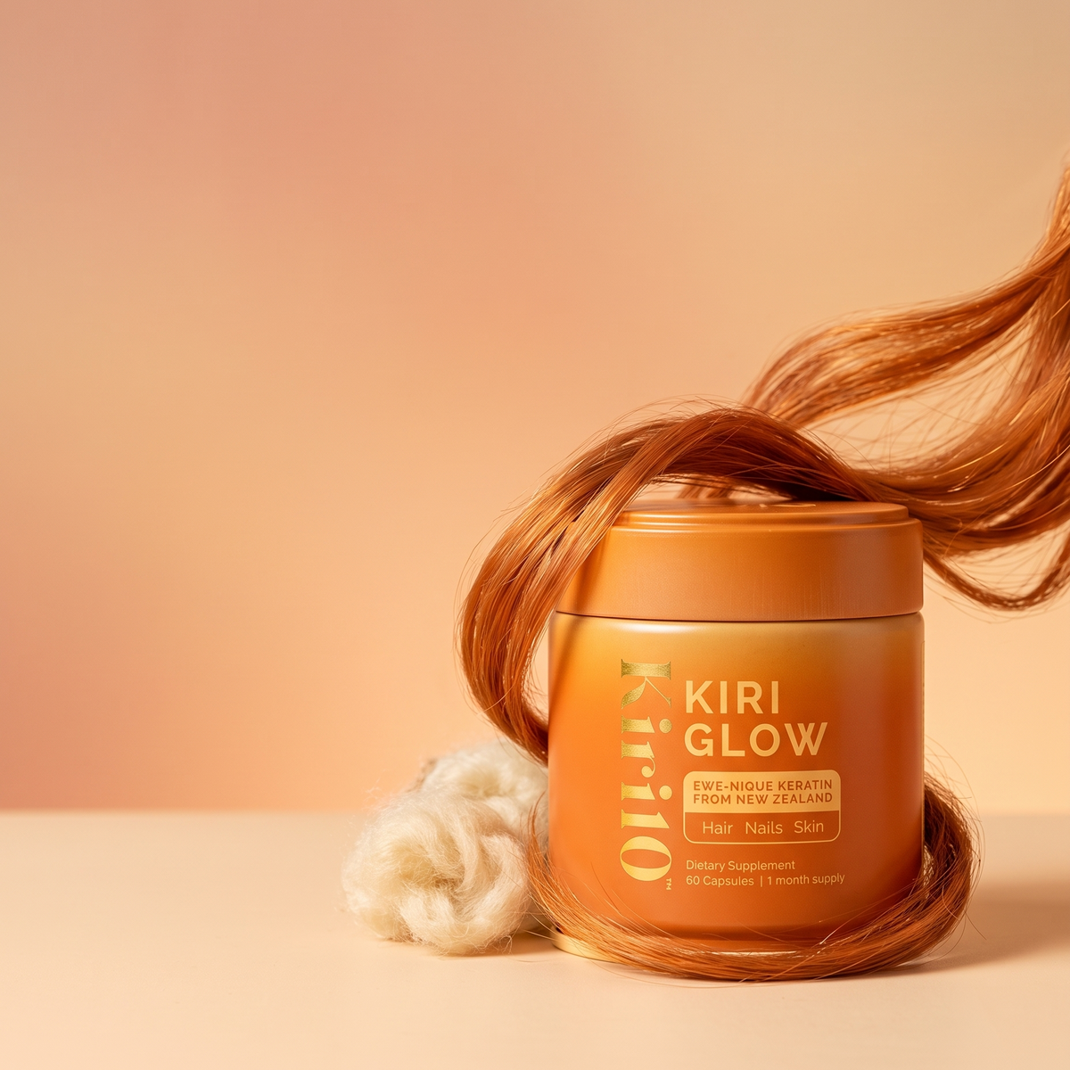KiriGlow™ Supplements