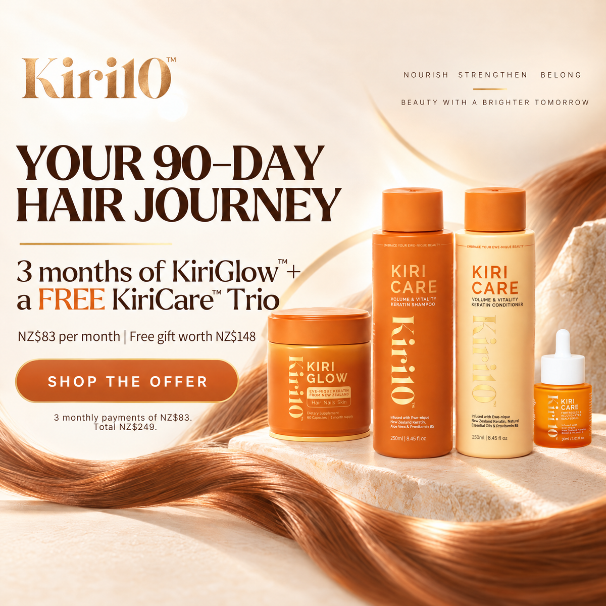 Exclusive Offers