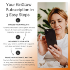 KIRIGLOW™ | Keratin Hair Growth Supplement