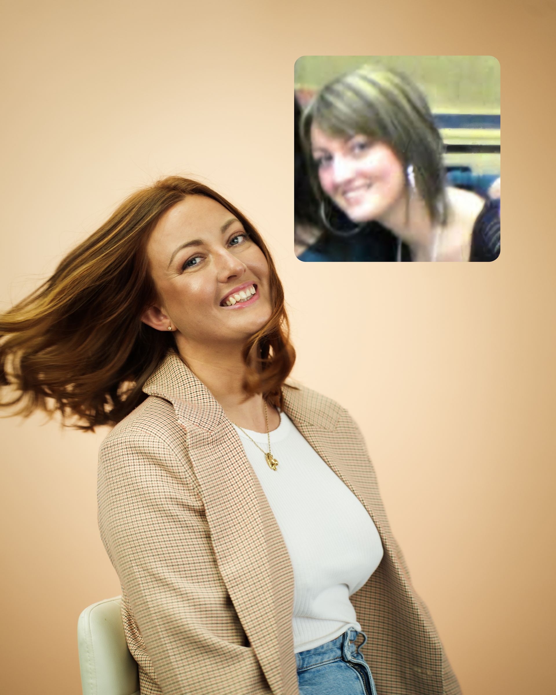 A Note From Our Founder