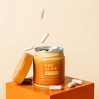 KIRIGLOW™ | Keratin Hair Growth Supplement