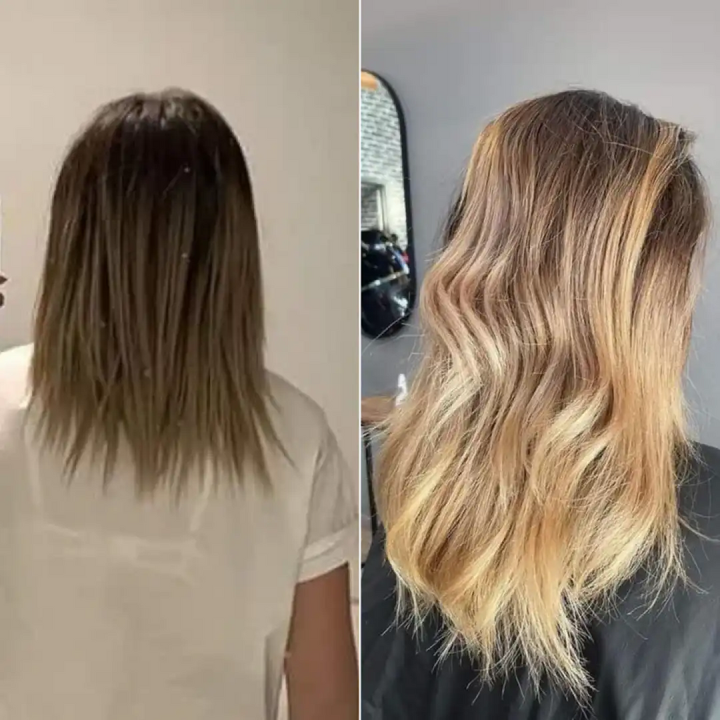 KIRI10™ | Complete Hair Growth Bundle (3-Month Supply)