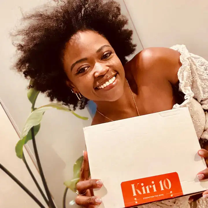 KIRICARE™ | Volume & Vitality Keratin Conditioner